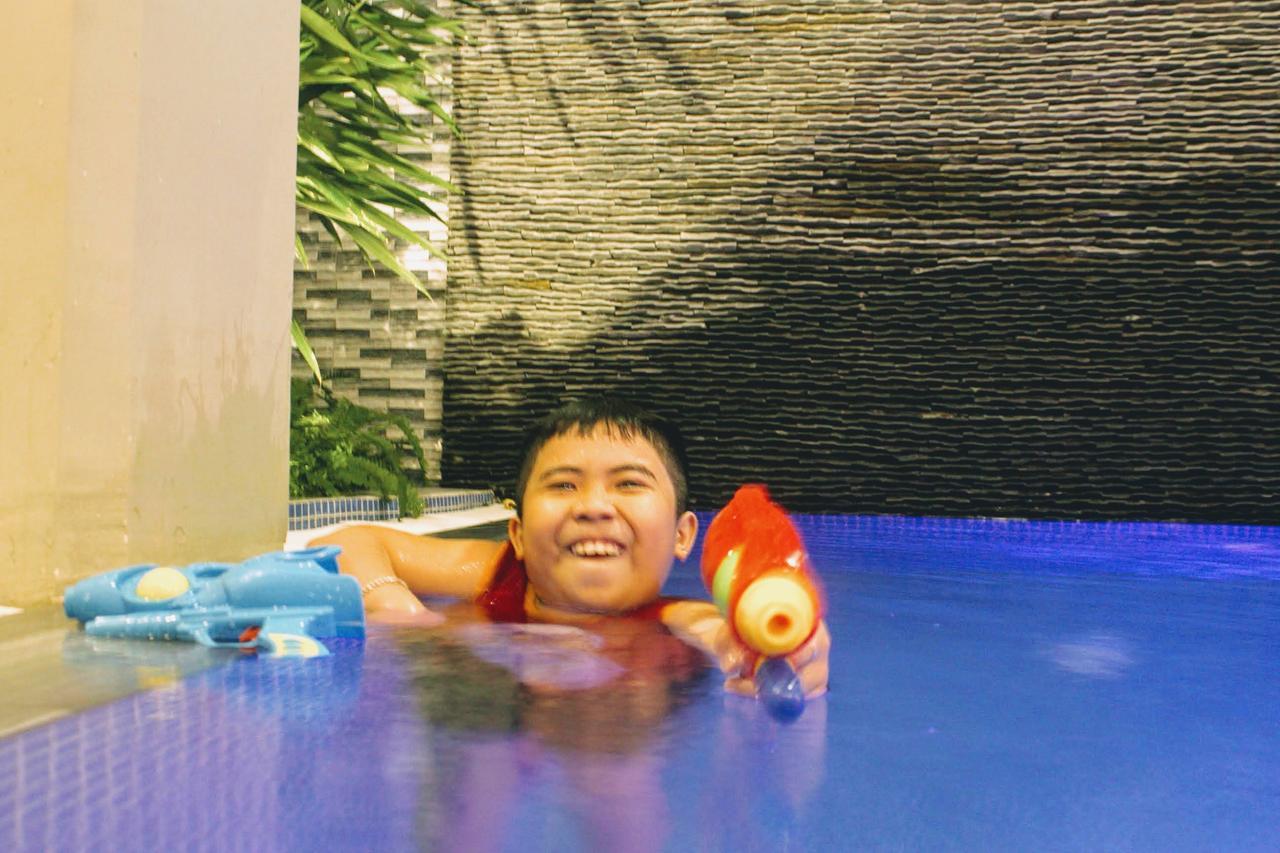 Vivian Villa & Apartment By My Khe Beach ดานัง ภายนอก รูปภาพ