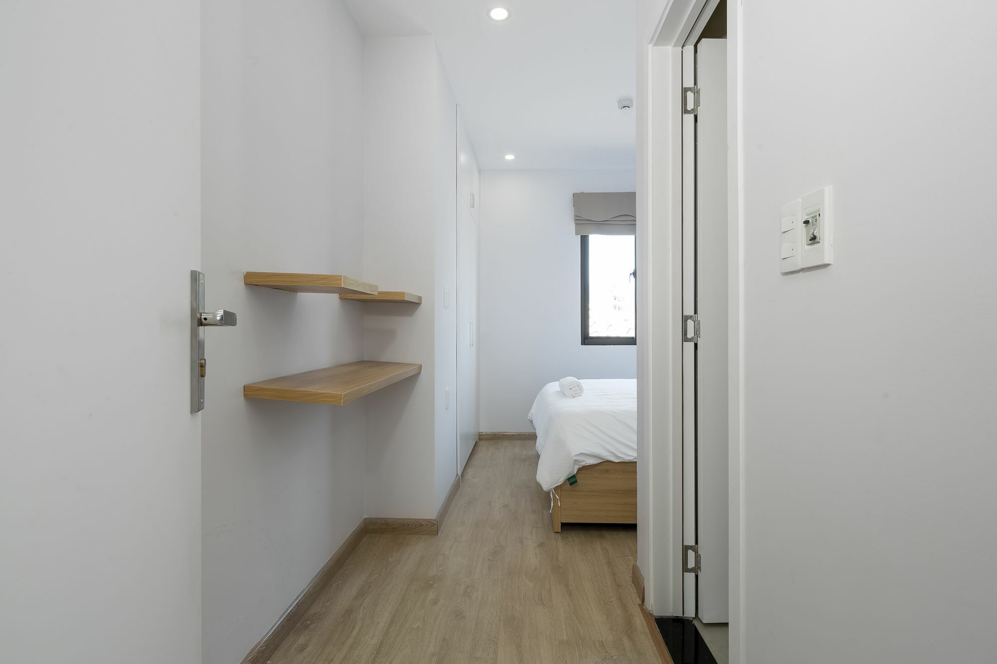 Vivian Villa & Apartment By My Khe Beach ดานัง ภายนอก รูปภาพ