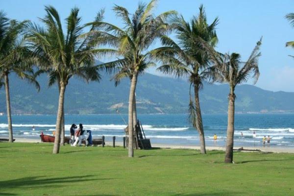 Vivian Villa & Apartment By My Khe Beach ดานัง ภายนอก รูปภาพ